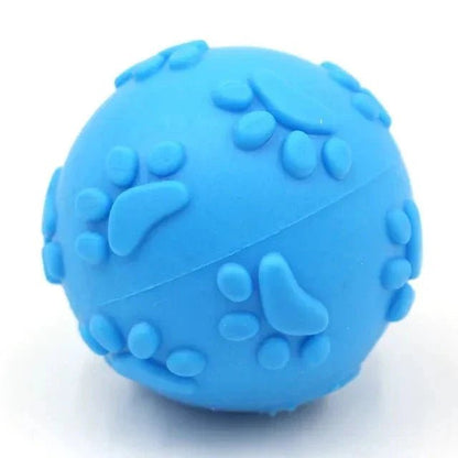 Balle pour Chien - DogChewToys™ - Bleu - Reve de chienlecoledeschats14:173blueBleuBalle pour Chien - DogChewToys™ - Bleu