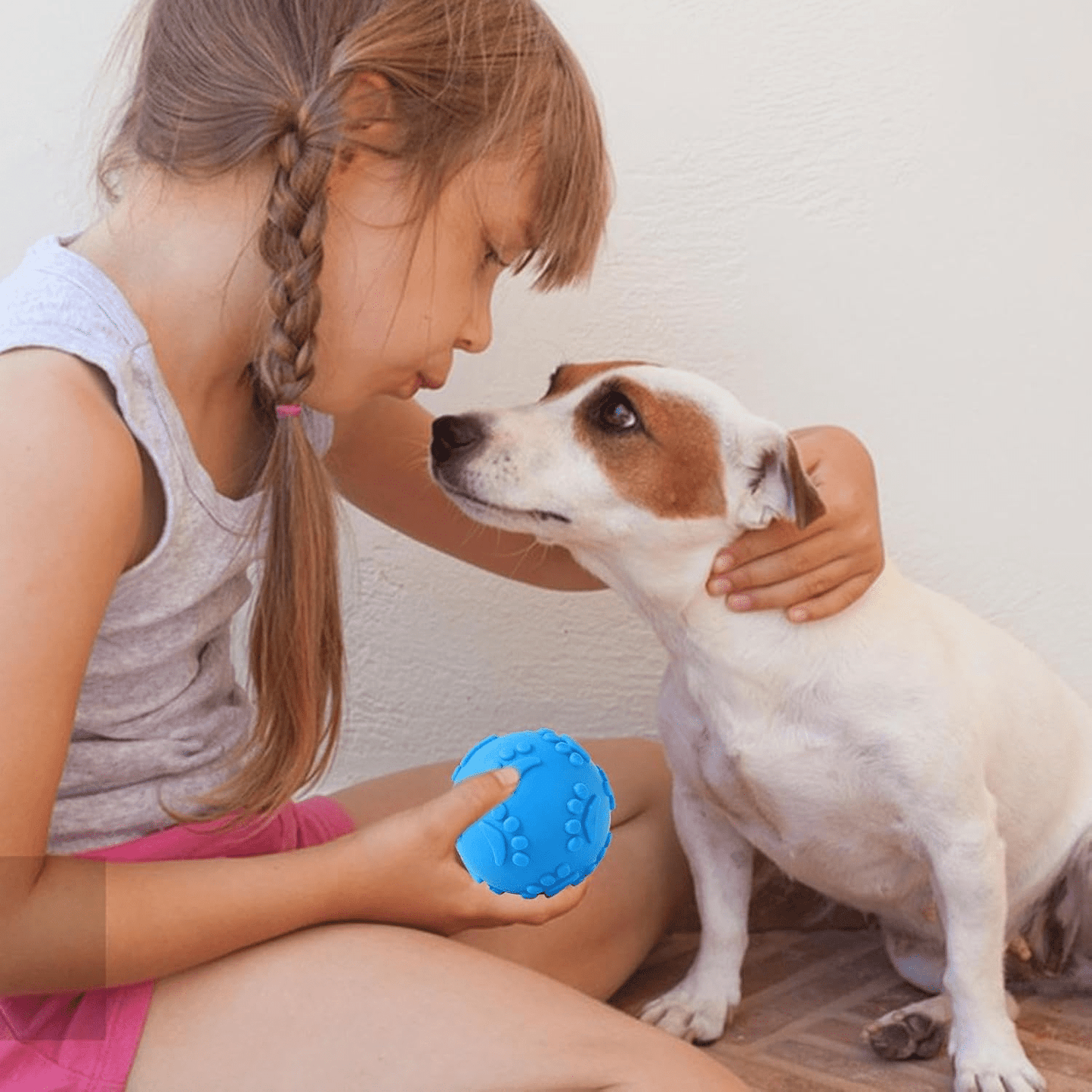 Balle pour Chien - DogChewToys™ - Bleu - Reve de chienlecoledeschats14:173blueBleuBalle pour Chien - DogChewToys™ - Bleu
