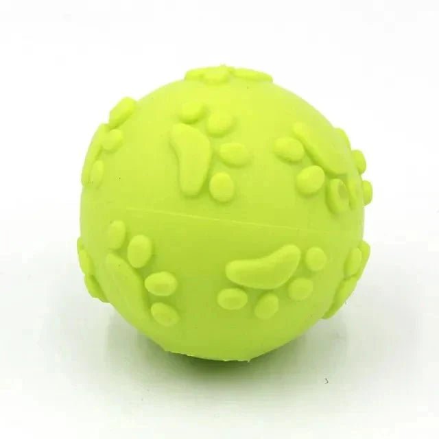 Balle pour Chien - DogChewToys™ - Jaune - Reve de chienlecoledeschats14:366yellowJauneBalle pour Chien - DogChewToys™ - Jaune