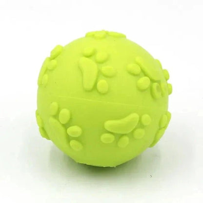 Balle pour Chien - DogChewToys™ - Jaune - Reve de chienlecoledeschats14:366yellowJauneBalle pour Chien - DogChewToys™ - Jaune