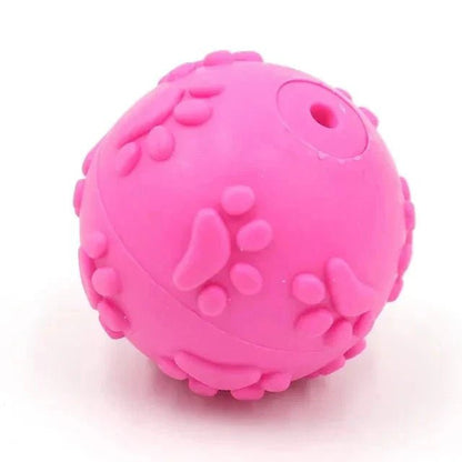 Balle pour Chien - DogChewToys™ - Rose - Reve de chienlecoledeschats14:1052pinkRoseBalle pour Chien - DogChewToys™ - Rose