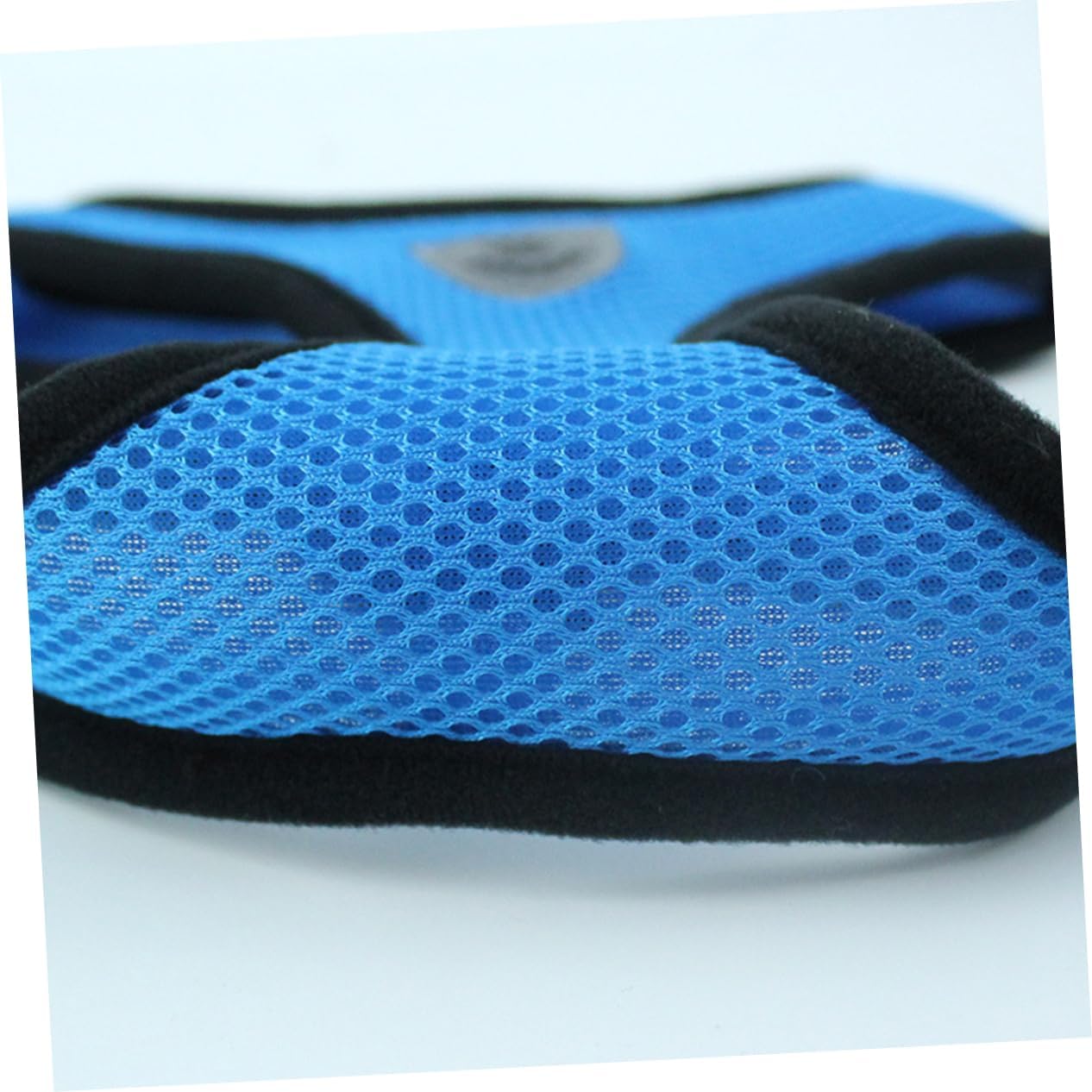 Harnais Petit Chien - DogHarnessLeadLeash™ - Bleu - Reve de chienlecoledeschats14:173;5:361386BleuMHarnais Petit Chien - DogHarnessLeadLeash™ - Bleu