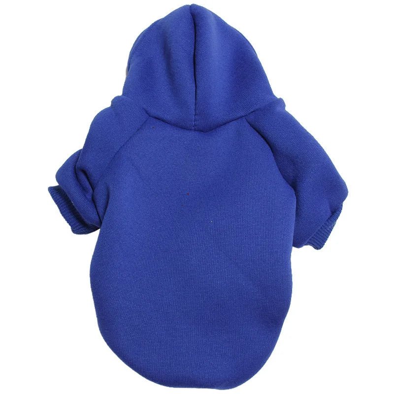 Manteau pour Chien - DogHoodies™ - Bleu - Reve de chienlecoledeschats14:173;5:100014064S 1.2 - 2kgBleuManteau pour Chien - DogHoodies™ - Bleu