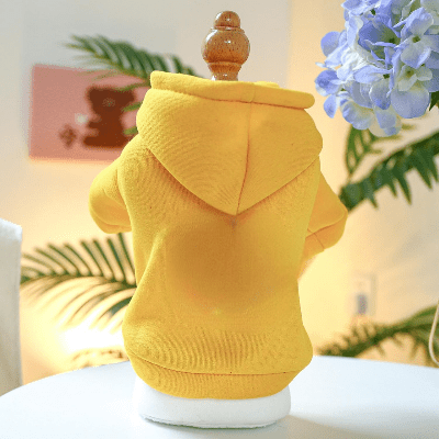 Manteau pour Chien - DogHoodies™ - Jaune - Reve de chienlecoledeschats14:366;5:2000250048XL 27.5 - 31.5kgJauneManteau pour Chien - DogHoodies™ - Jaune