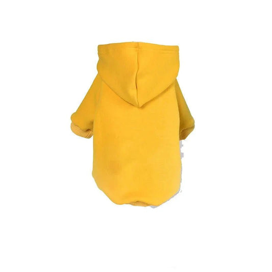 Manteau pour Chien - DogHoodies™ - Jaune - Reve de chienlecoledeschats14:366;5:2000250048XL 27.5 - 31.5kgJauneManteau pour Chien - DogHoodies™ - Jaune