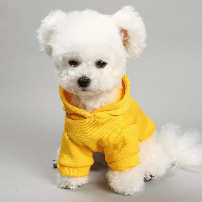 Manteau pour Chien - DogHoodies™ - Jaune - Reve de chienlecoledeschats14:366;5:2000250048XL 27.5 - 31.5kgJauneManteau pour Chien - DogHoodies™ - Jaune