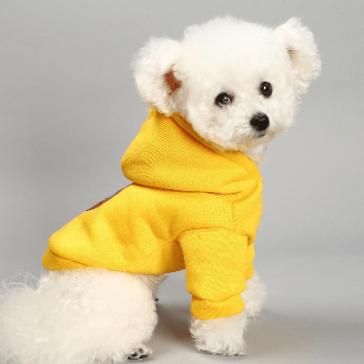 Manteau pour Chien - DogHoodies™ - Jaune - Reve de chienlecoledeschats14:366;5:2000250048XL 27.5 - 31.5kgJauneManteau pour Chien - DogHoodies™ - Jaune