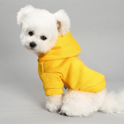 Manteau pour Chien - DogHoodies™ - Jaune - Reve de chienlecoledeschats14:366;5:2000250048XL 27.5 - 31.5kgJauneManteau pour Chien - DogHoodies™ - Jaune