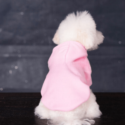 Manteau pour Chien - DogHoodies™ - Rose - Reve de chienlecoledeschats14:1052;5:2000250048XL 27.5 - 31.5kgRoseManteau pour Chien - DogHoodies™ - Rose