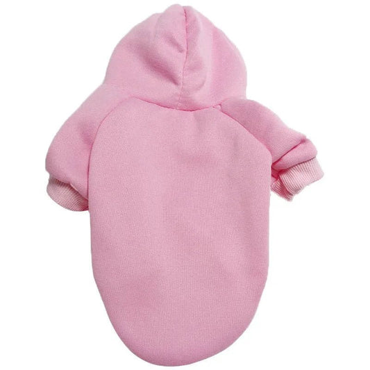 Manteau pour Chien - DogHoodies™ - Rose - Reve de chienlecoledeschats14:1052;5:2000250048XL 27.5 - 31.5kgRoseManteau pour Chien - DogHoodies™ - Rose